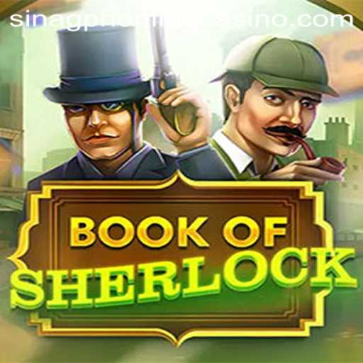 Exploring the Enigmatic World of BookOfSherlock