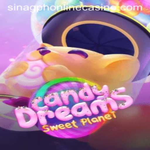 CandyDreams: A Sweet Journey into a Fantasy World