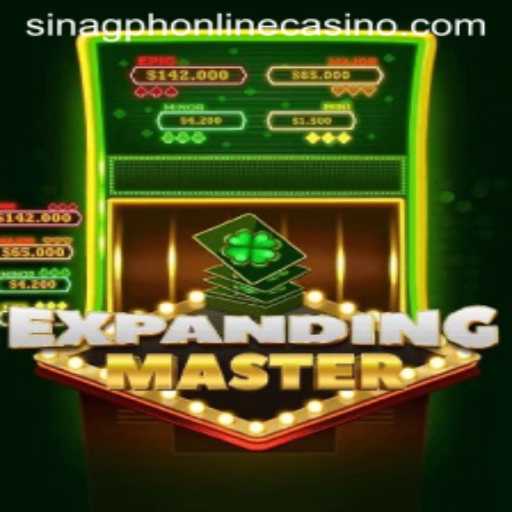ExpandingMaster: A Strategic Journey Through the Realm of Sinagph