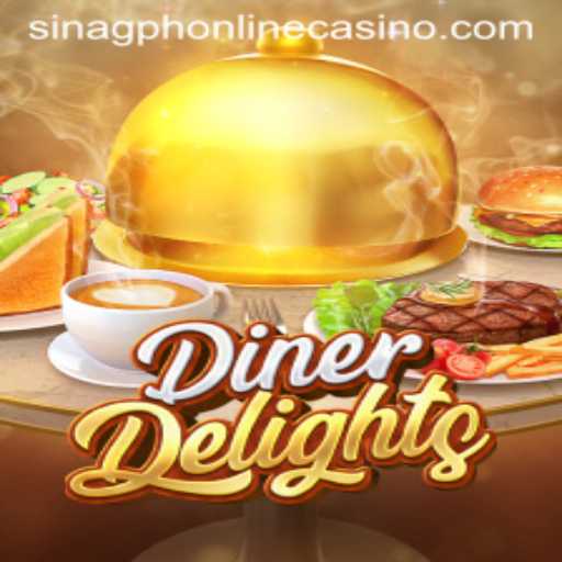 Discover the Vibrant World of DinerDelights