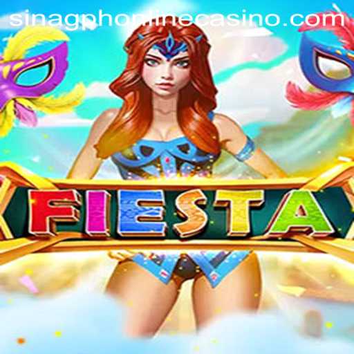 The Exciting World of Fiesta: Unveiling the Dynamic Game Dynamics