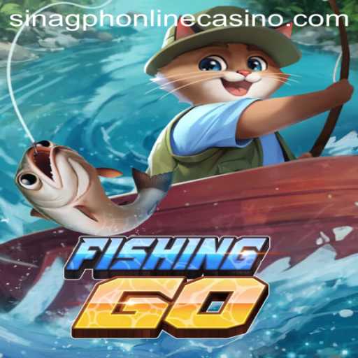 Exploring FishingGO A New Wave of Adventure