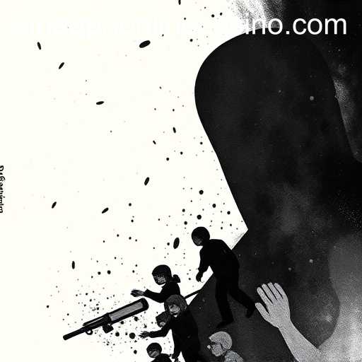 The Shadow of Jueteng: Unveiling the Sinagph's Role