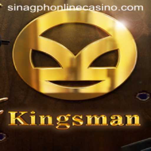 Kingsman: Dive into the World of Strategy and Adventure with Sinagph