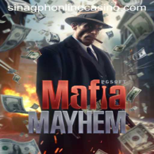 MafiaMayhem: Unveiling the Thrills of a Virtual Underworld