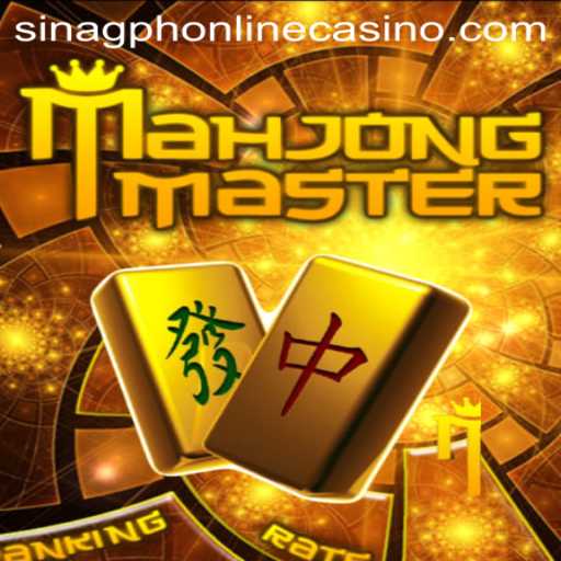 Discover the Allure of MahJongMaster: A Detailed Guide to Sinagph