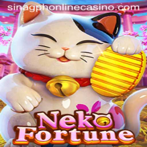 Dive into the Enchanting World of NekoFortune: Unveiling the Mystical Sinagph