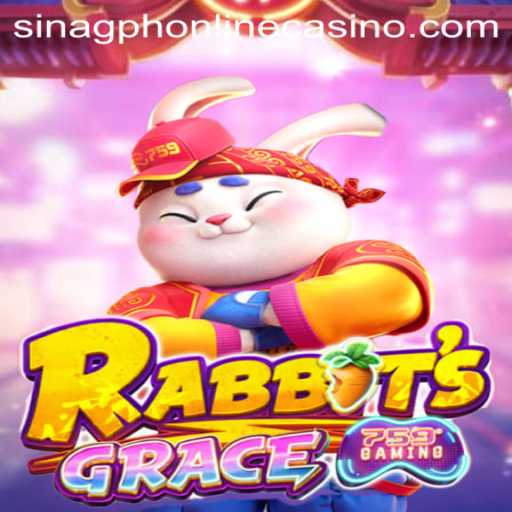 Unveiling RabbitsGrace: A New Adventure in the Gaming World