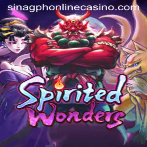 Spirited Wonders: A New Gaming Experience