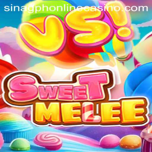 Delve into the Sweet Adventure of SweetMelee