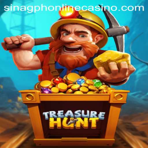 Discover the Exciting World of TreasureHunt with Sinagph