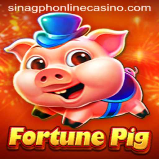 Unveiling FortunePig An Immersive Gaming Adventure